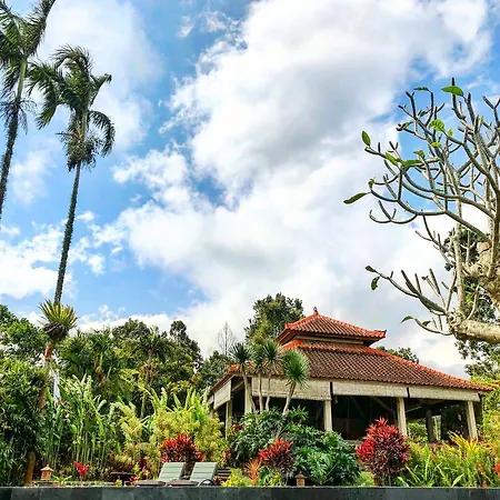 Sanda Butik Villa