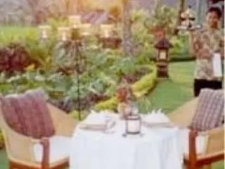 Sanda Butik Ferienpark BALI