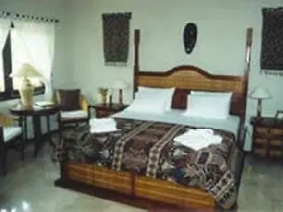 Sanda Butik 3* BALI