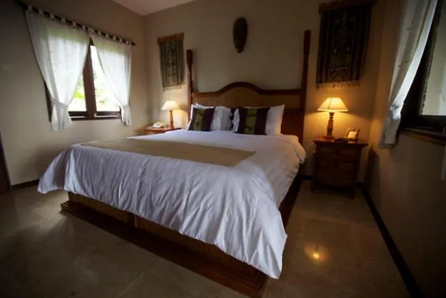 Ferienpark Sanda Butik BALI
