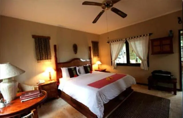 Sanda Butik 3* BALI