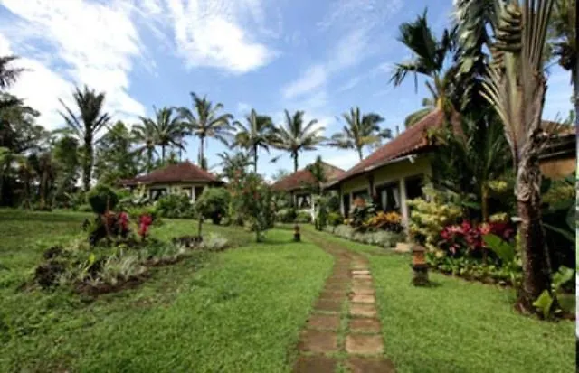 Sanda Butik Ferienpark BALI