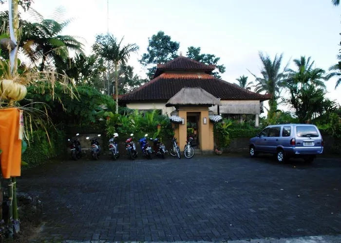 Sanda Butik BALI