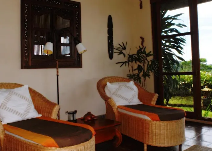 Ferienpark Sanda Butik BALI