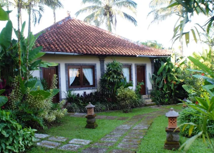 Ferienpark Sanda Butik BALI