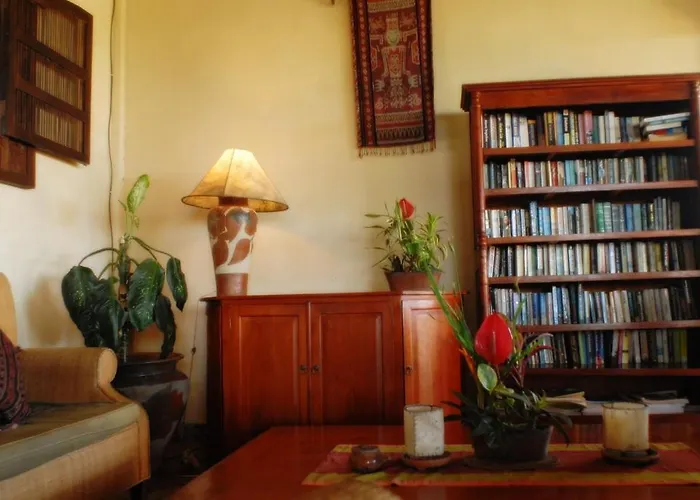 Sanda Butik 3* BALI