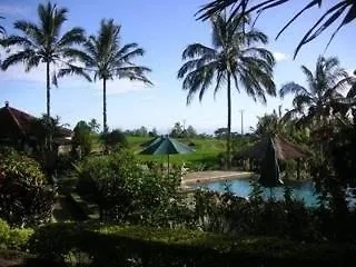 Sanda Butik Ferienpark