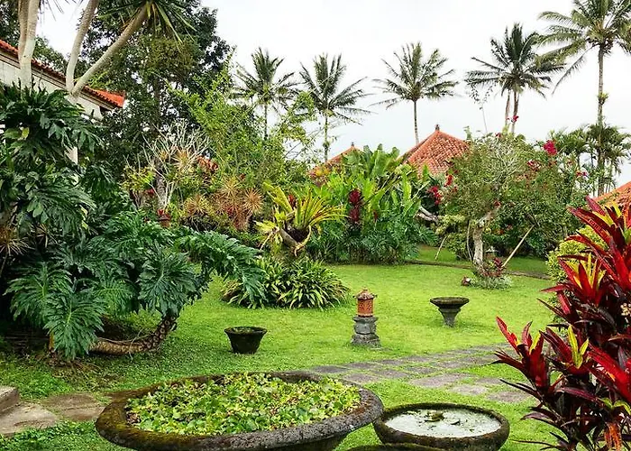 Sanda Butik 3* BALI