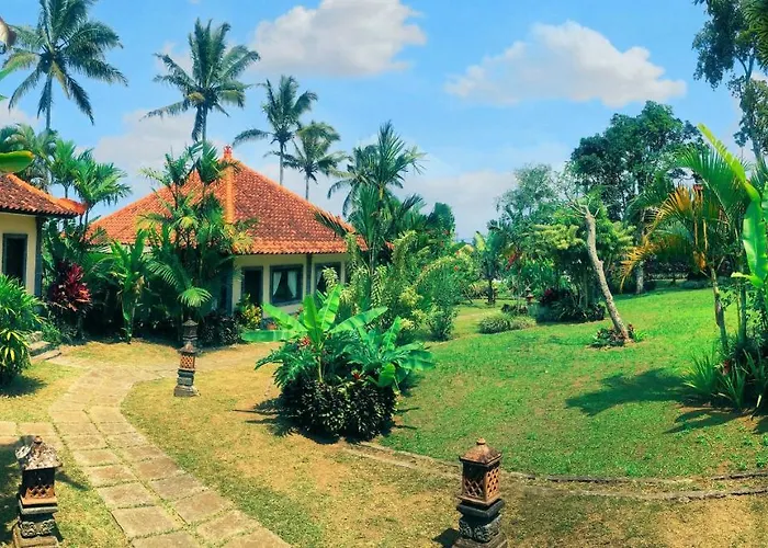 Sanda Butik BALI